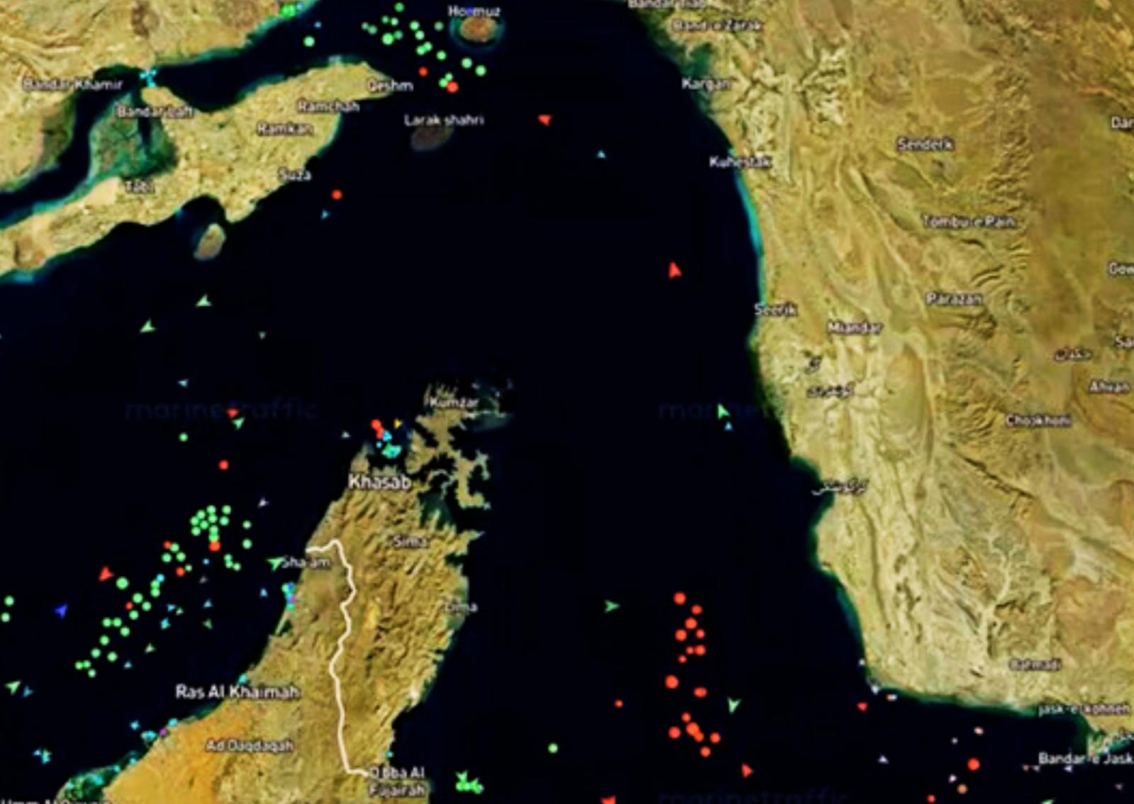 Hormuz, cresce l&rsquo;allarme sui mercati globali