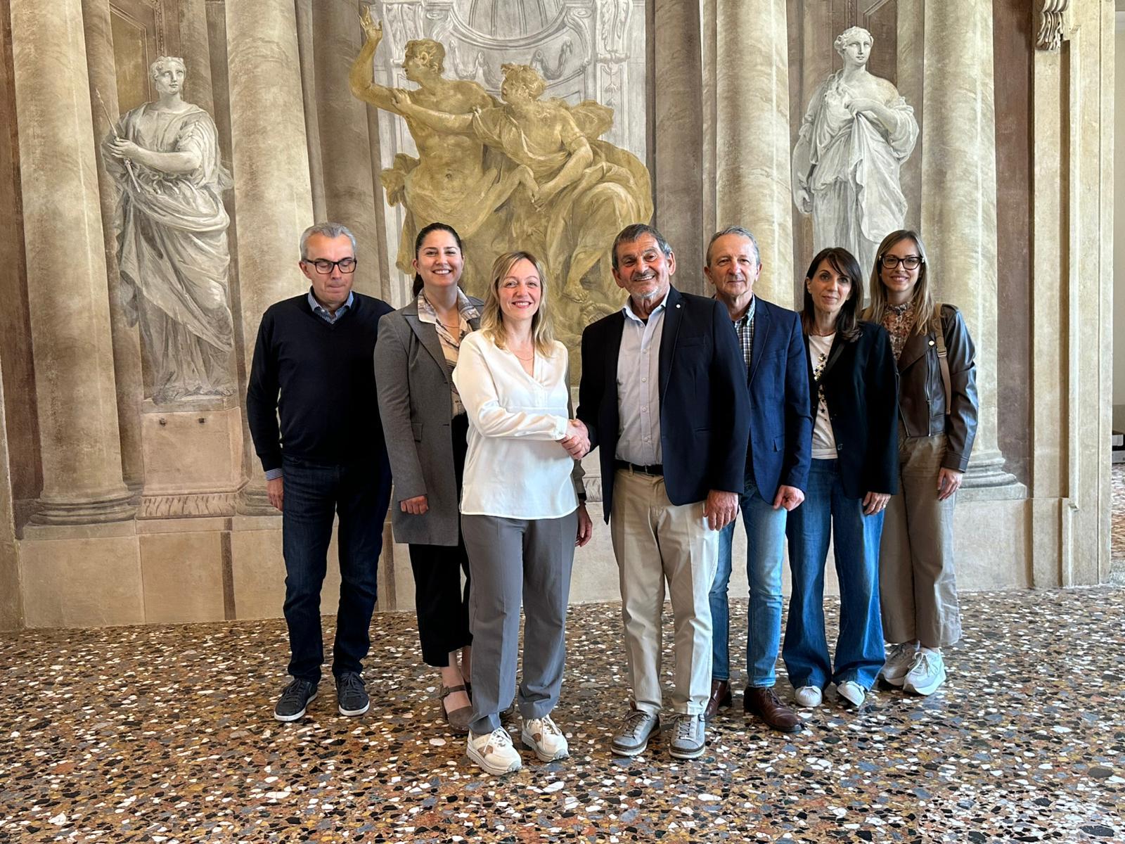 Innovazione e formazione,  intesa tra il Cur e il Ciass