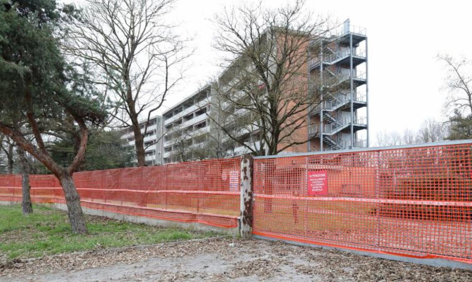 Casa Serena si pu&ograve; vendere