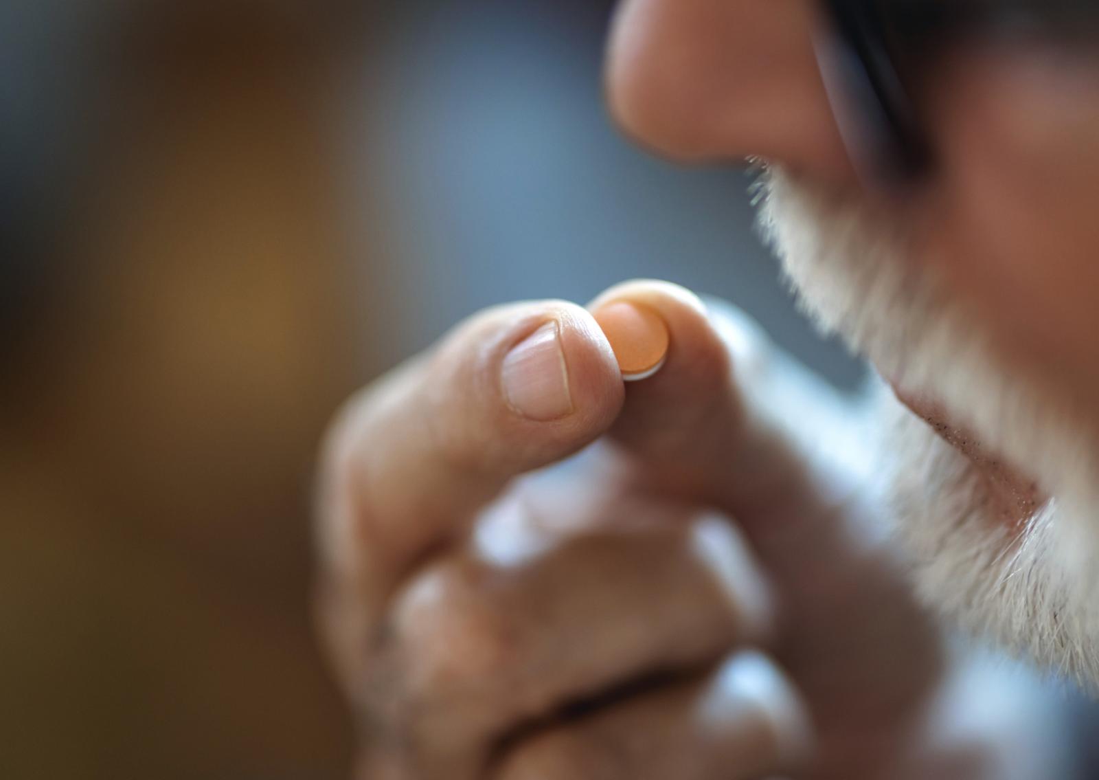 Farmaci in casa, rischi nascosti