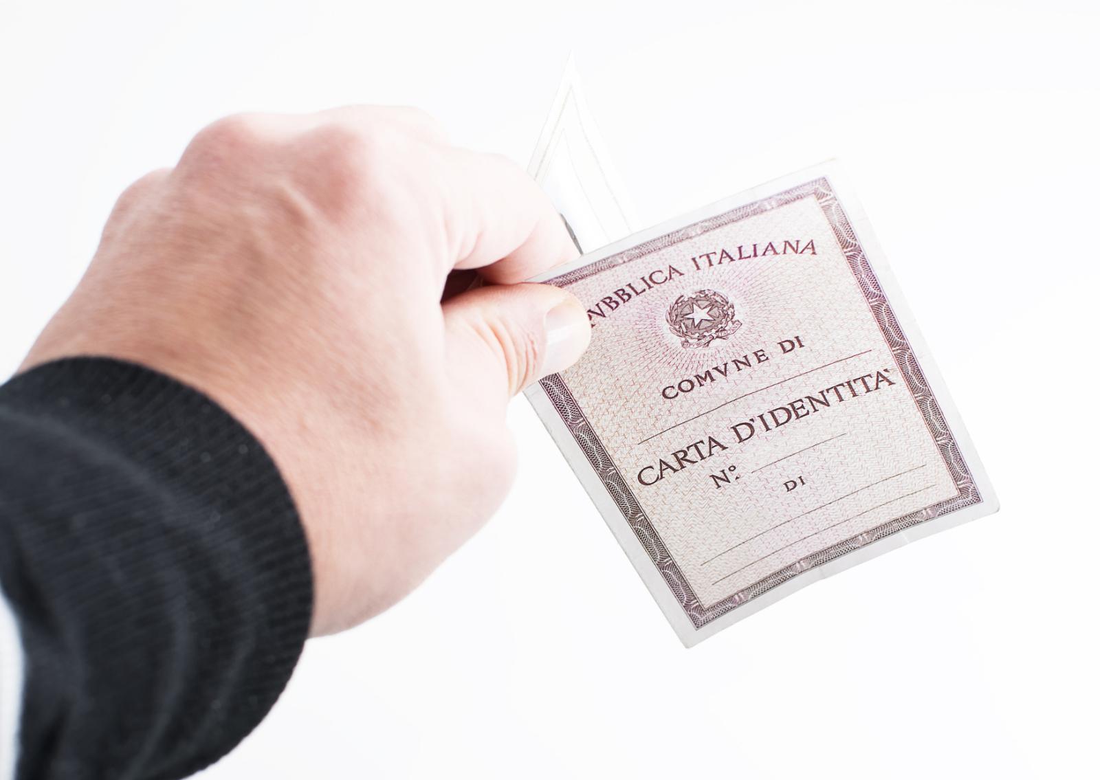 "Impossibile prendere un appuntamento"