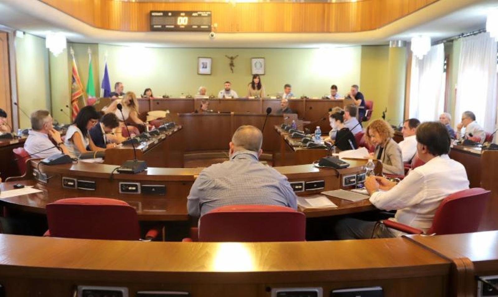 Criticit&agrave; nel regolamento, al via le modifiche