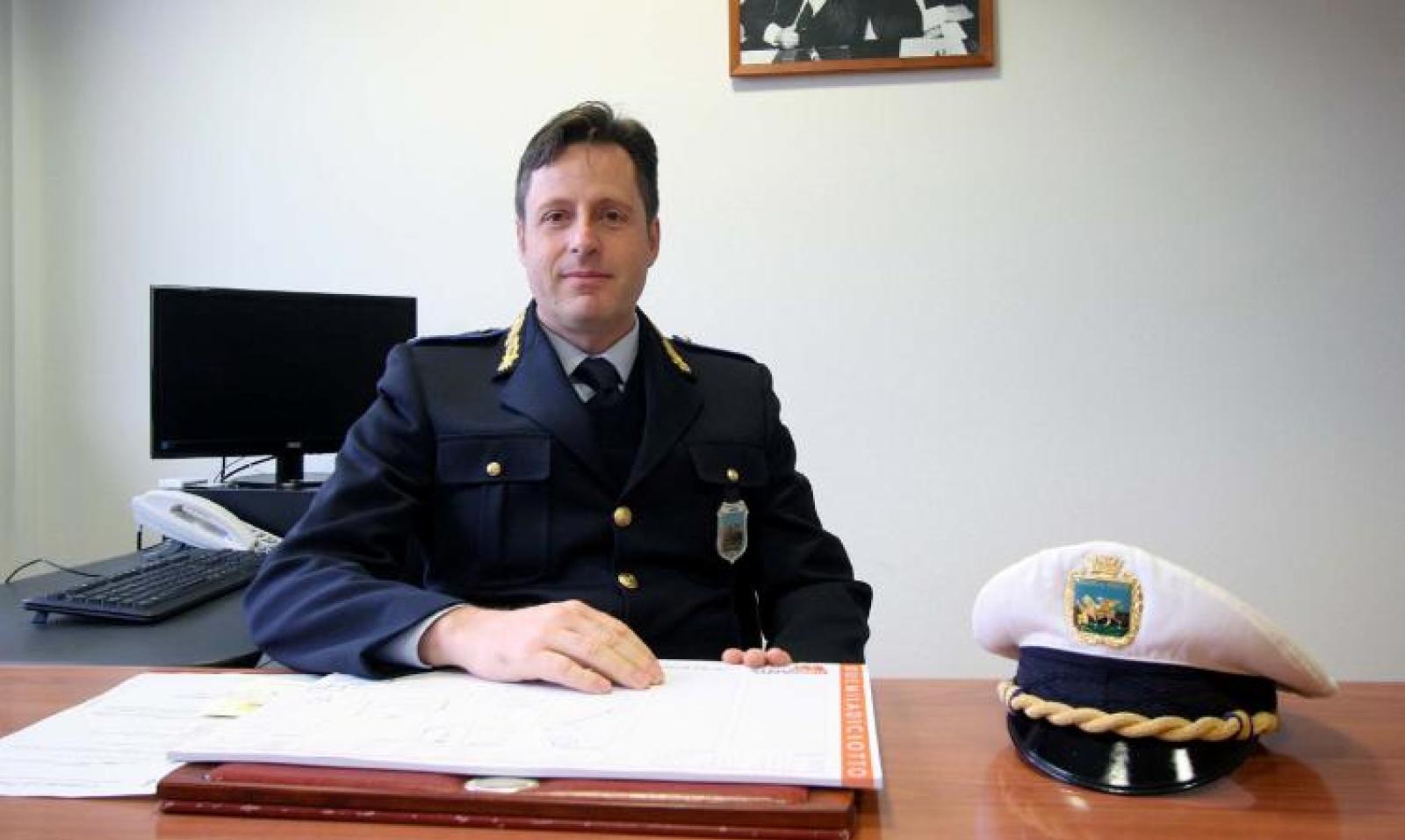 Sattin in servizio da maggio