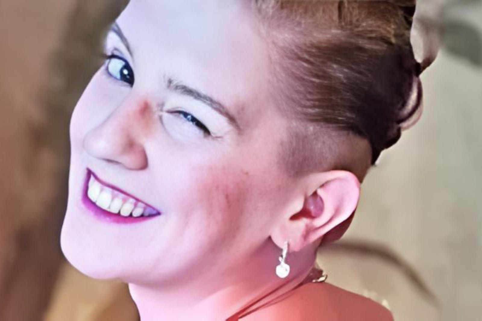 Mamma Veronica muore a 34 anni