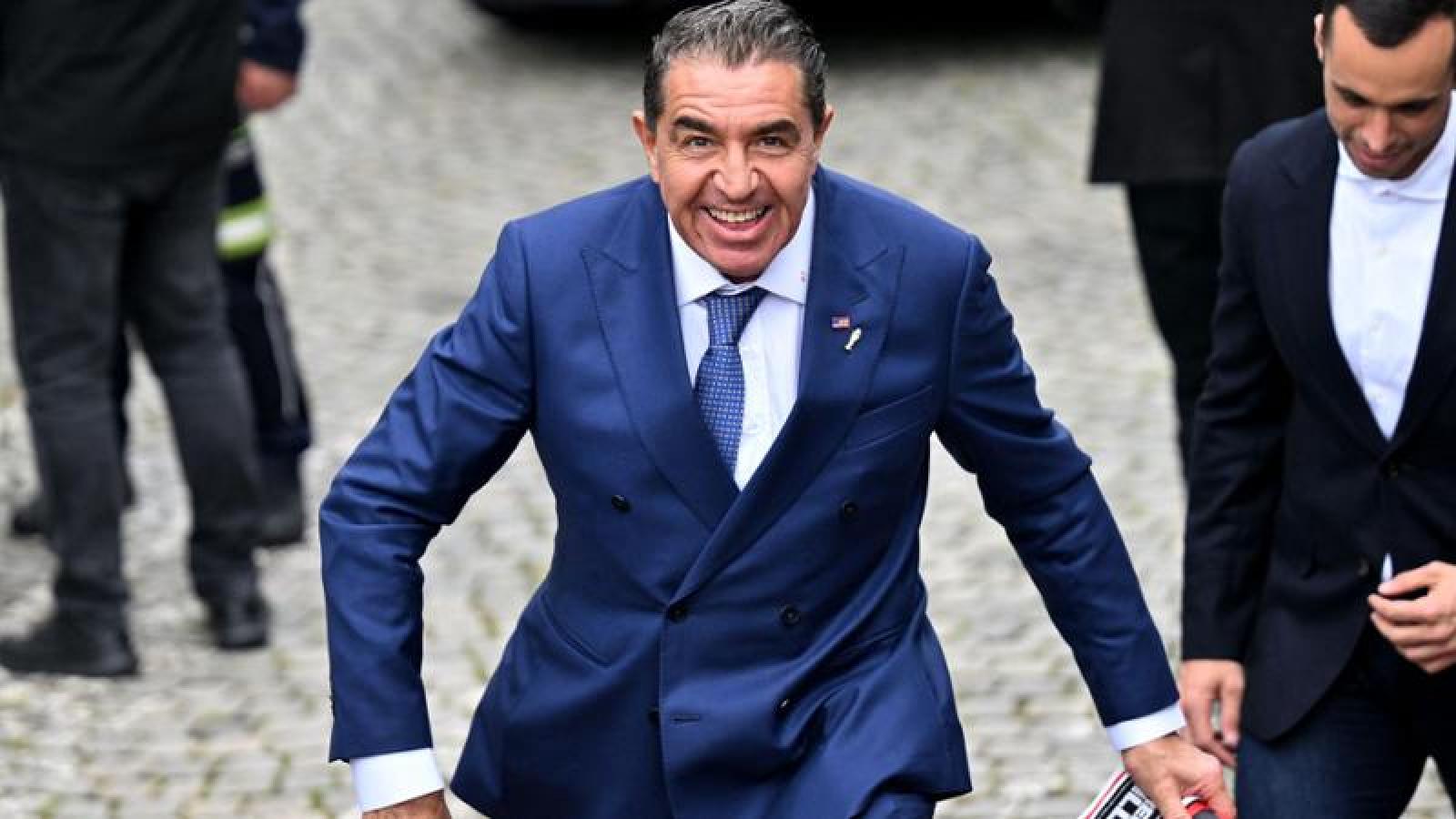 Italia ai Mondiali al posto dell&rsquo;Iran, scoppia il caso diplomatico