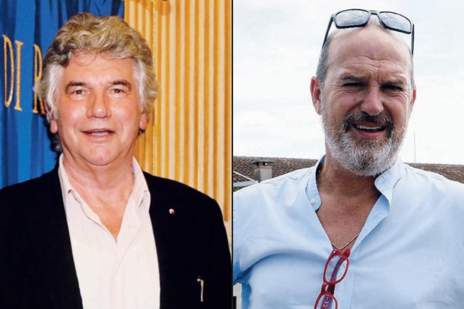 Il centrodestra si spacca in due