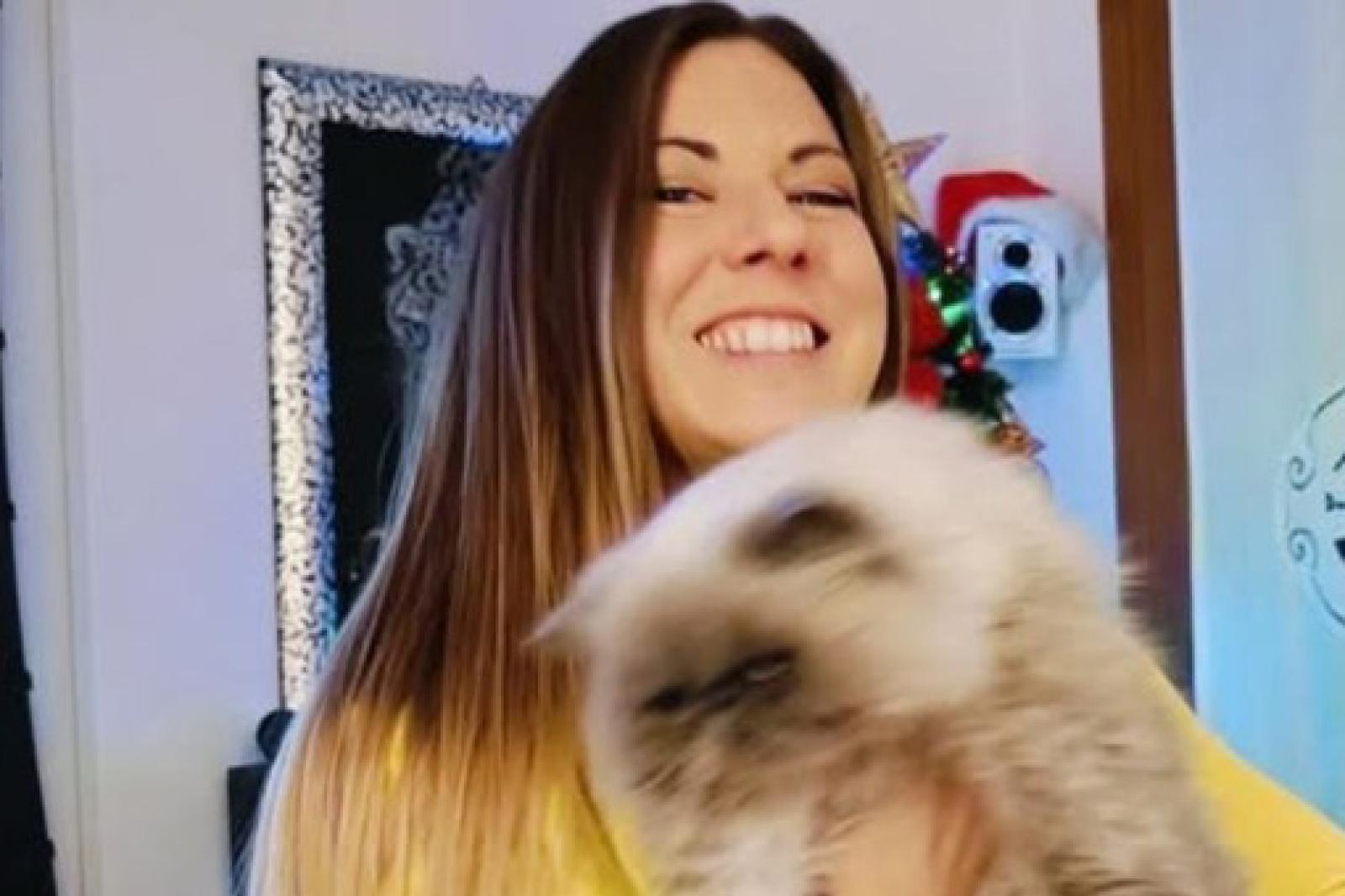 La malattia si porta via Emma