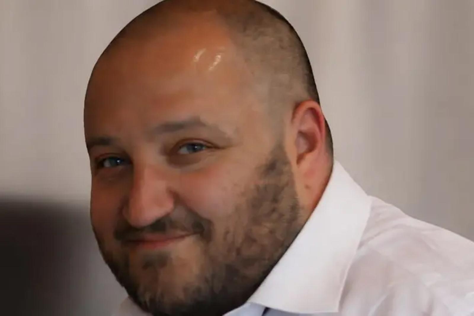 Daniele, mago dei motori, muore all'improvviso