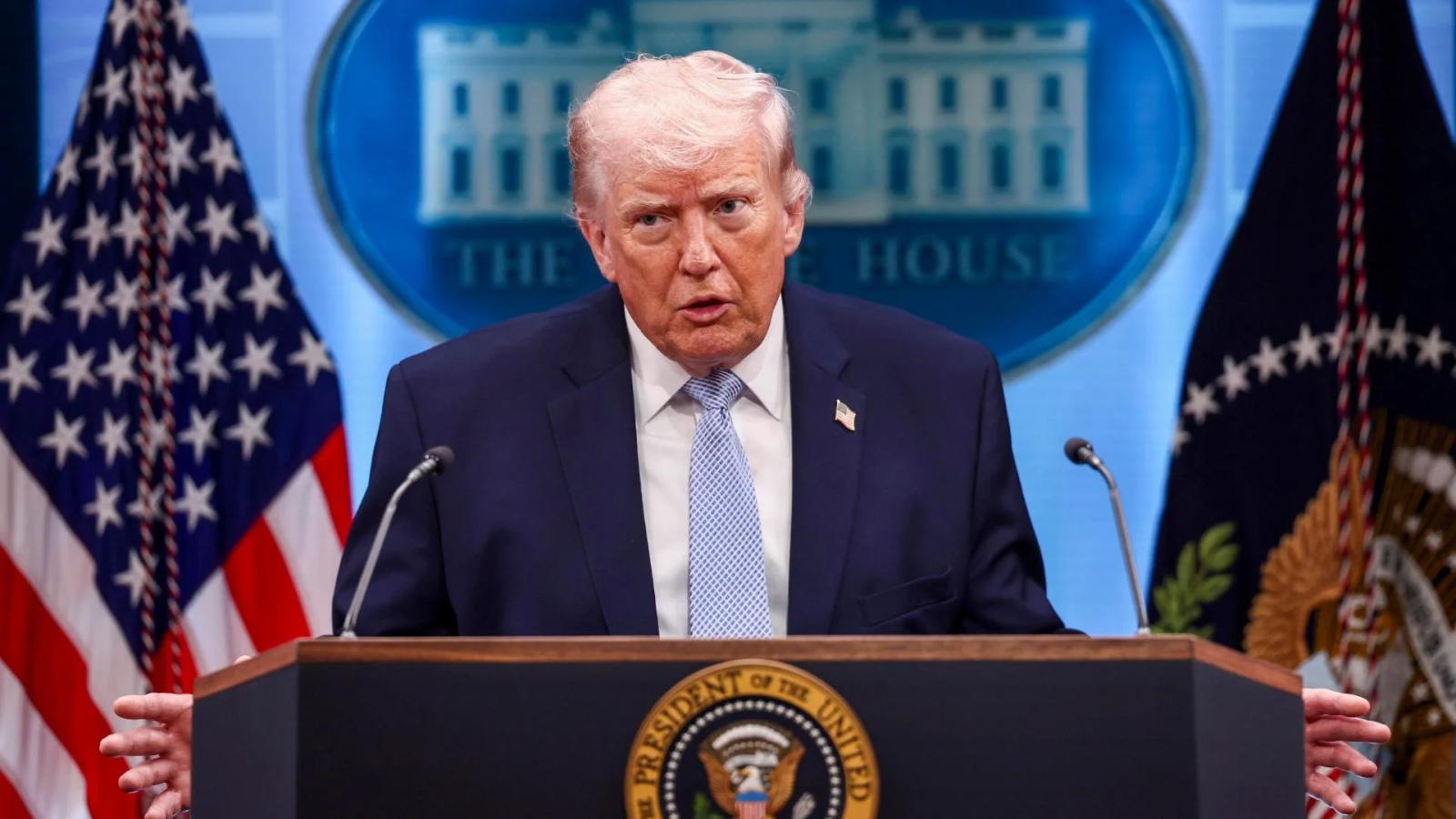 Trump e i codici nucleari, indiscrezione dagli Usa