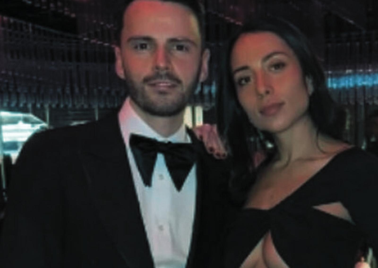 Ombre sul giro escort