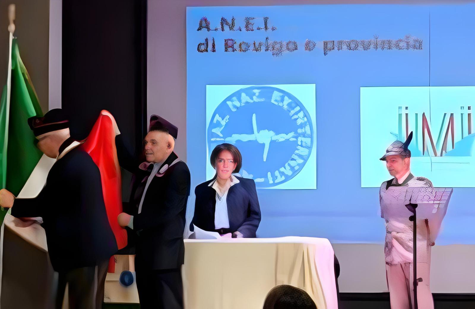 San Bortolo, ecco i polesani che dissero no ai nazisti