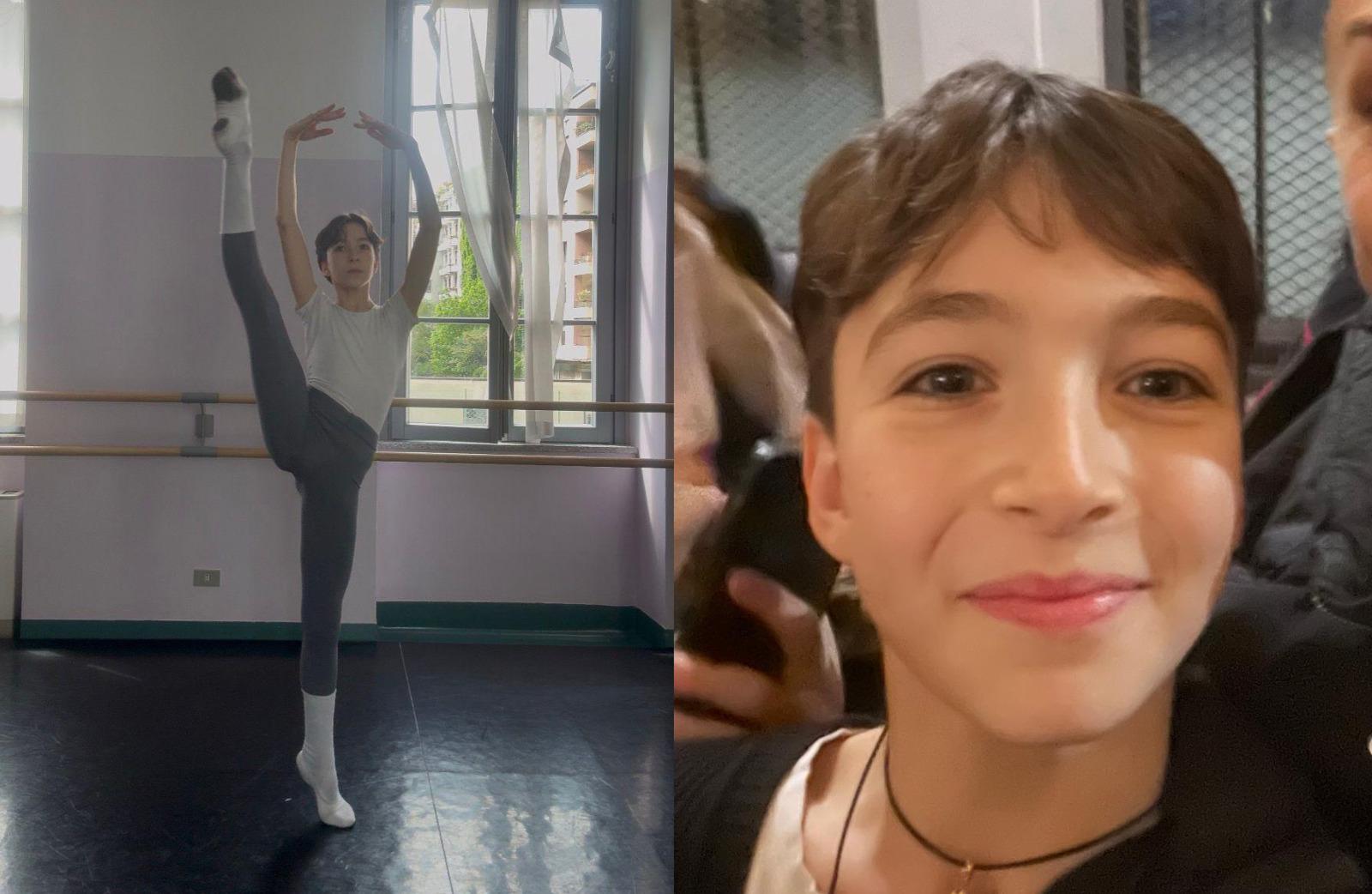 Ci ha creduto sino in fondo, sempre