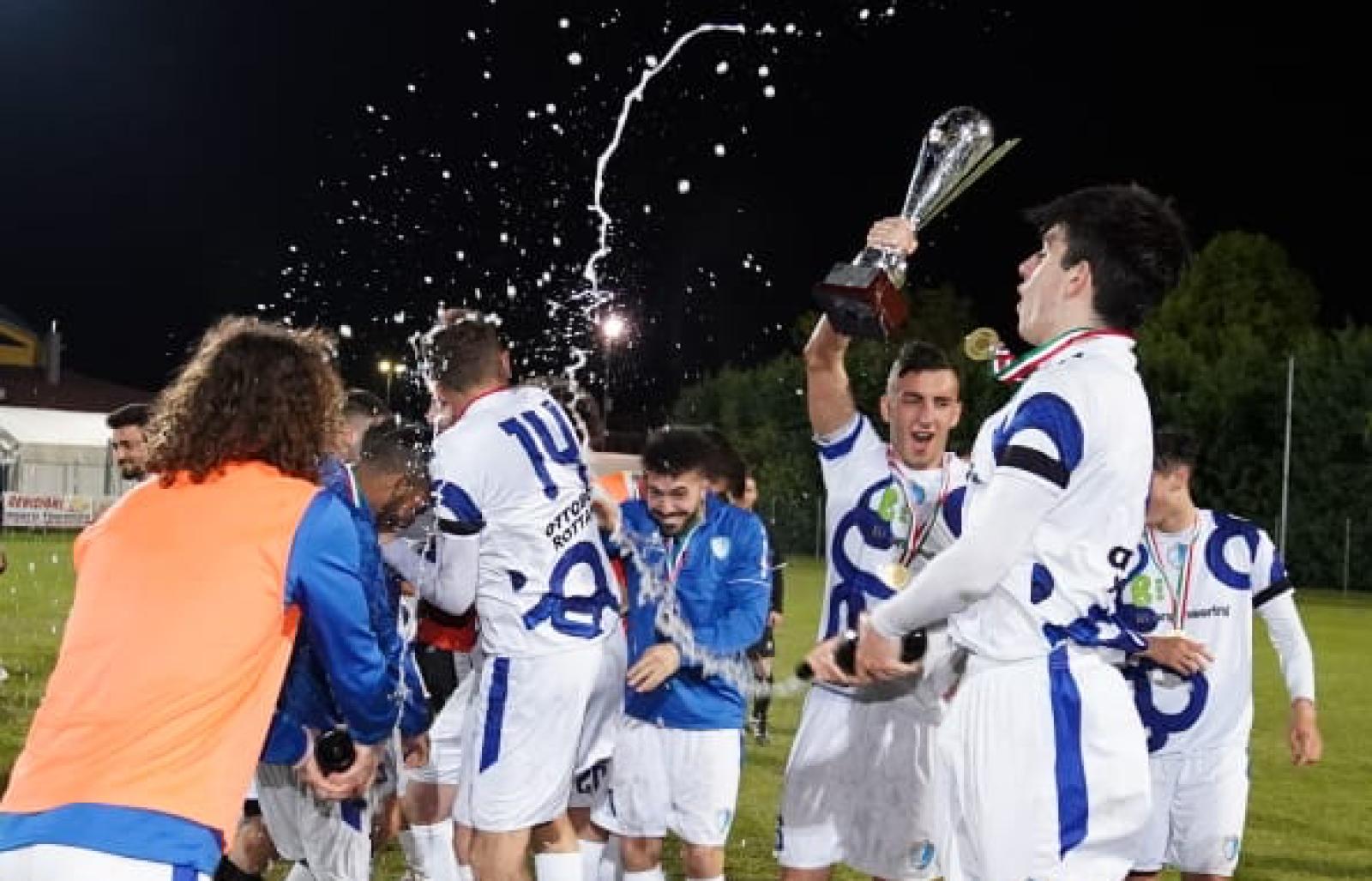 L'Abbazia centra il double