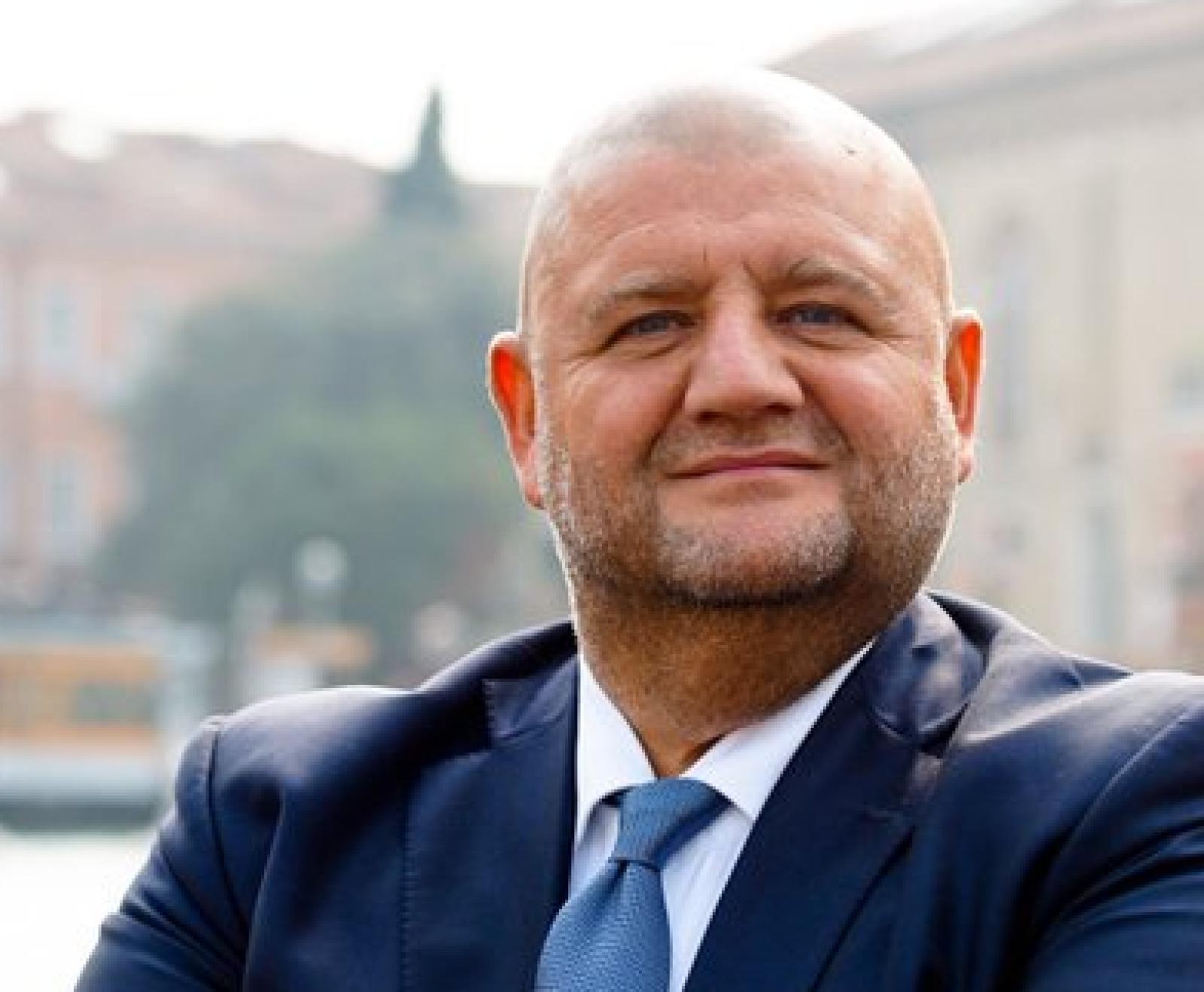 Marcato: &ldquo;Sul Polesine investiamo&rdquo;