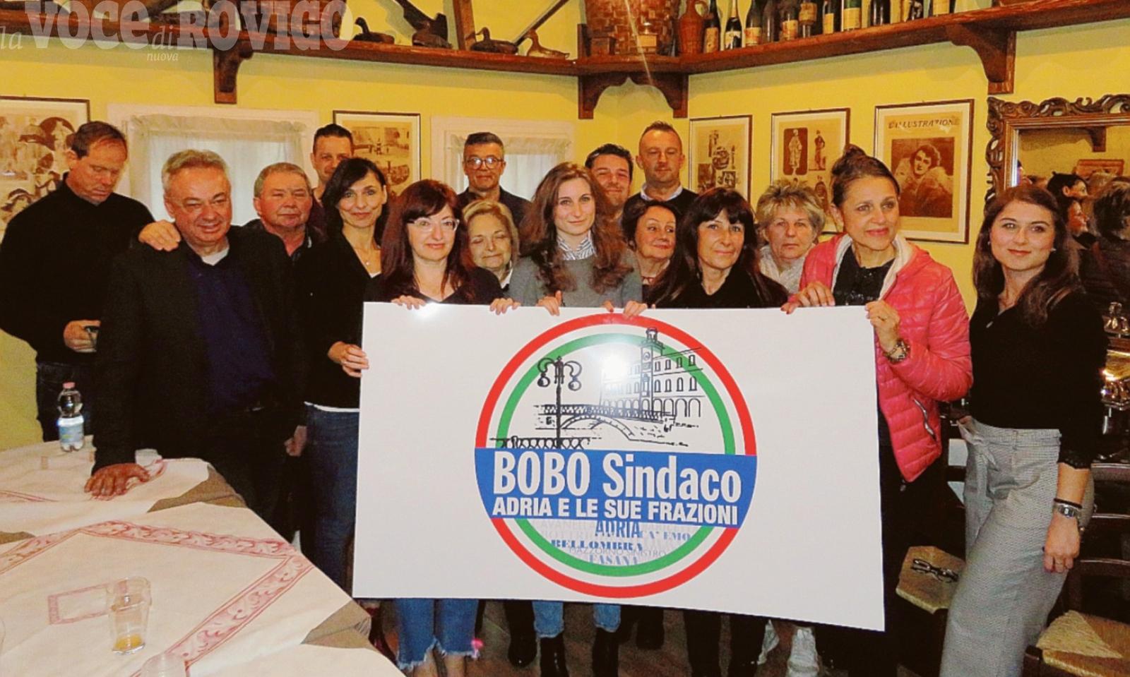 Bobosindaco sempre pi&ugrave; vicina al Pd