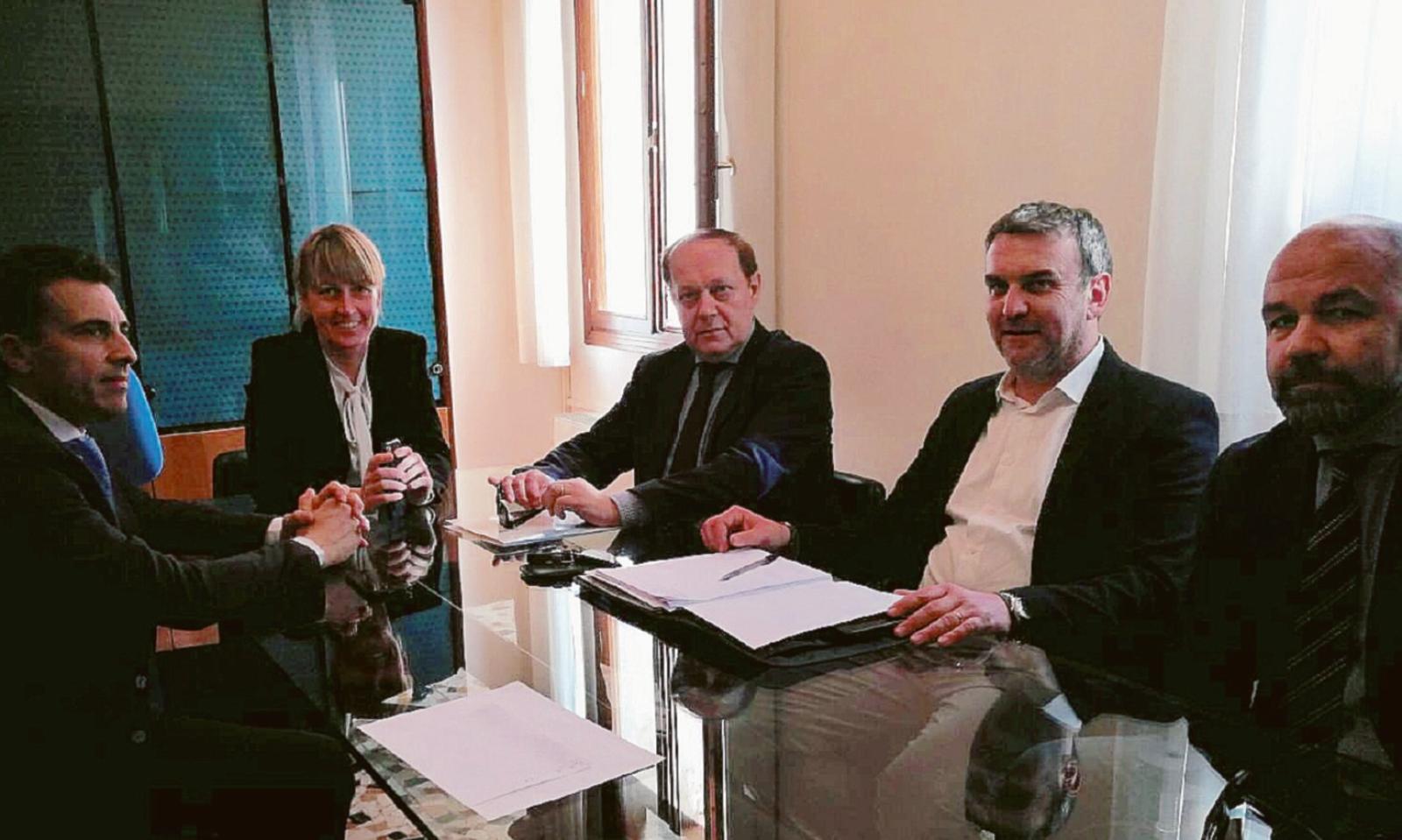 &ldquo;Senso unico o pedaggio gratis&rdquo;