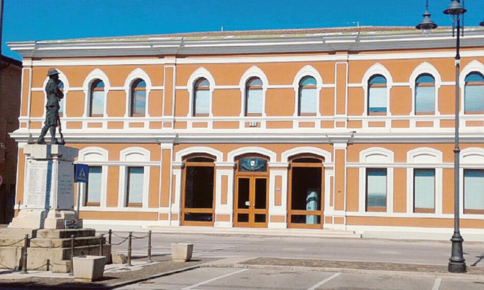 Rosolina, dipendenti del Comune sul piede di guerra