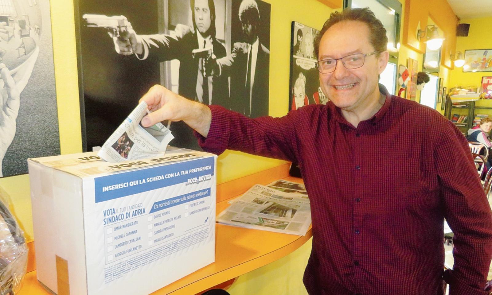 Verso il voto: molti nomi, ancora nessuna idea