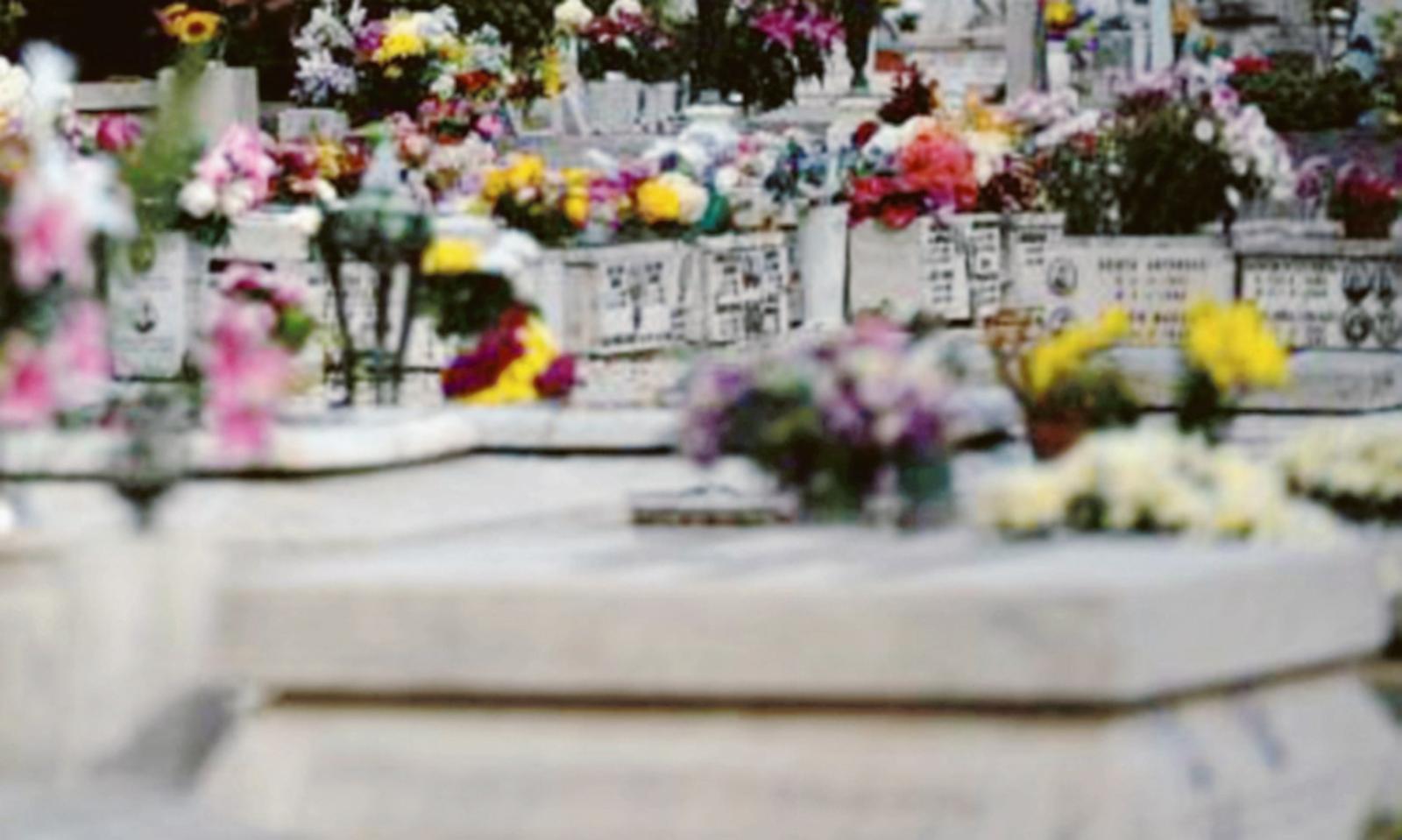 Gara di solidariet&agrave; per i funerali del bimbo nato morto