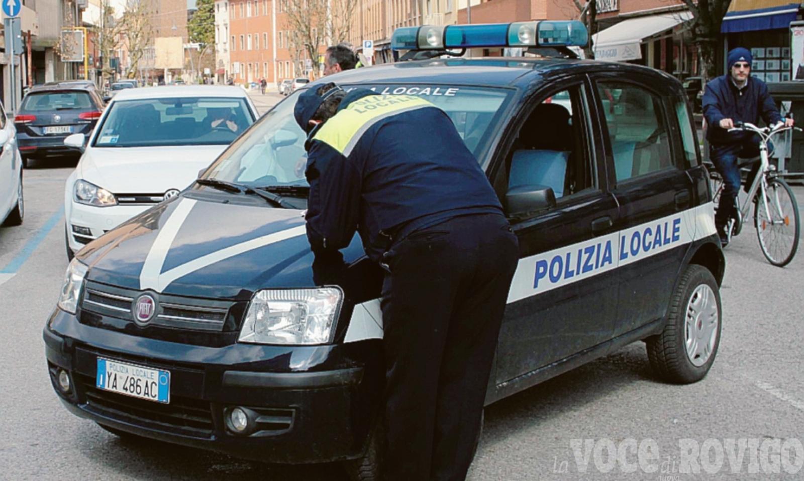 350mila euro per spedire le multe