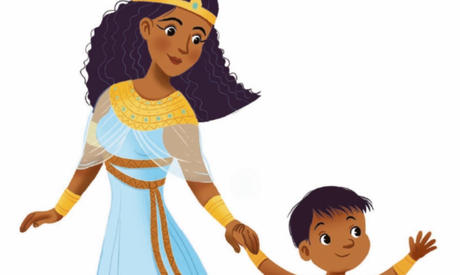 Ora Meryt e Baby hanno un volto