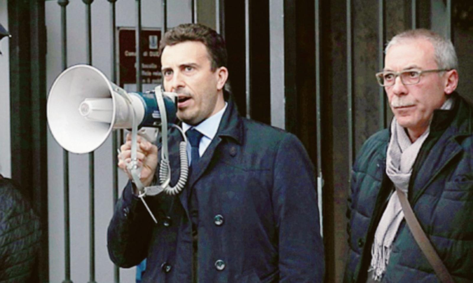 Maxi centro commerciale bocciato: &ldquo;Meno male: ci avrebbe devastati&rdquo;