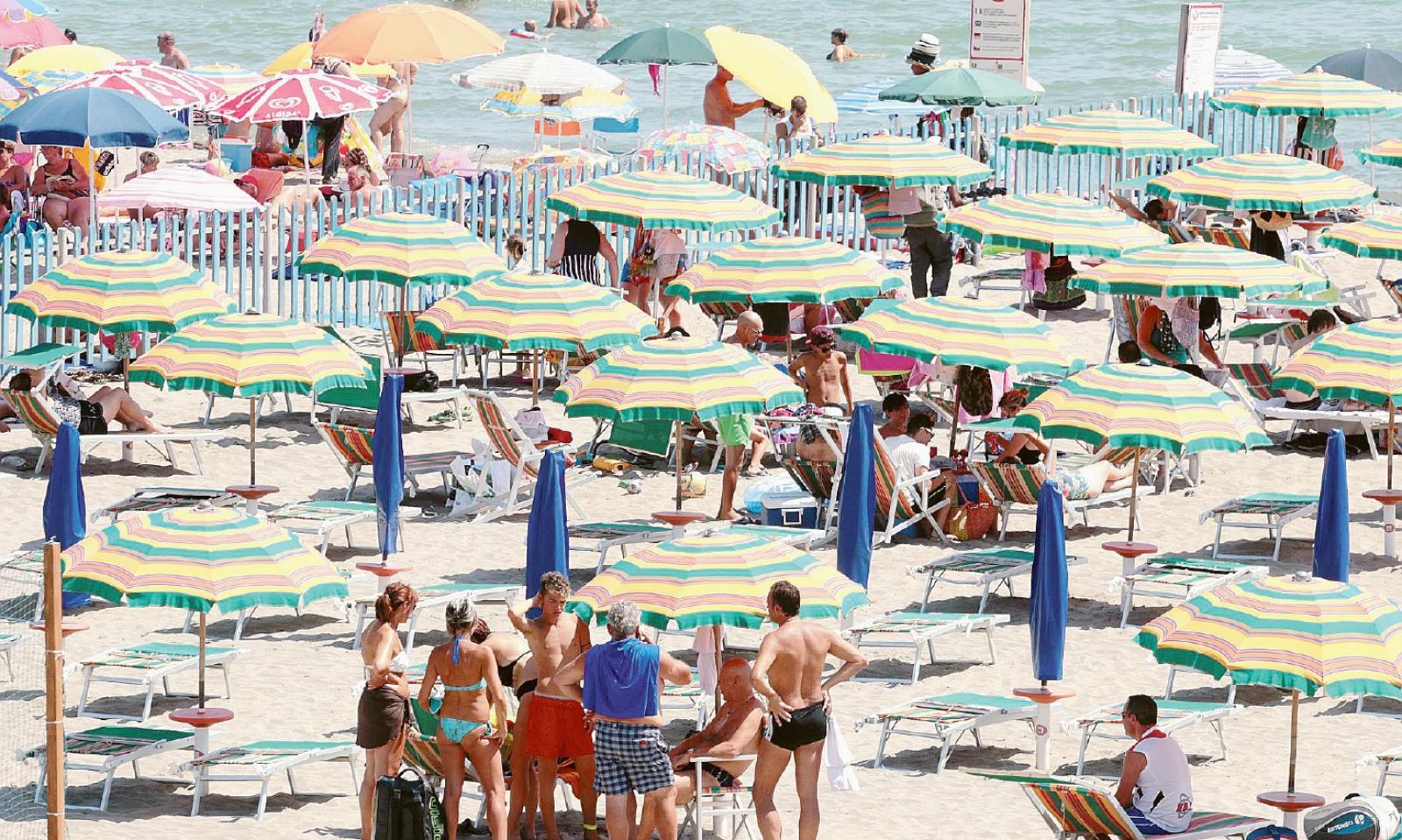 Polesine, turismo per 300mila