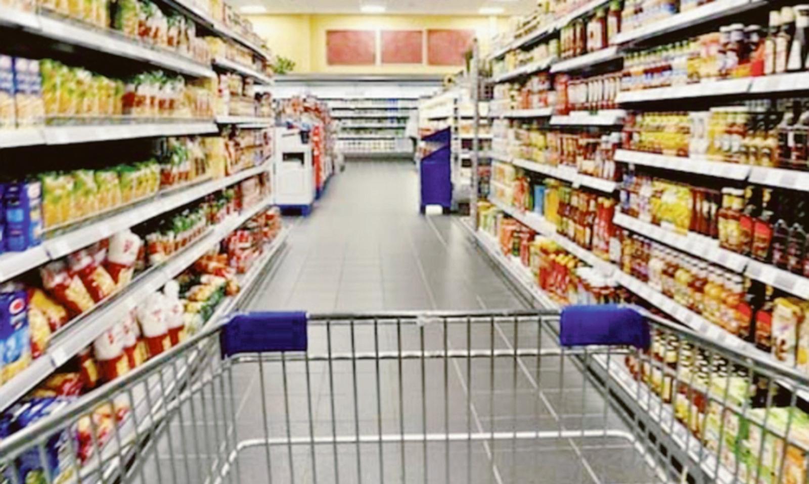 Market a go go, &ldquo;non in via Merlin&rdquo;