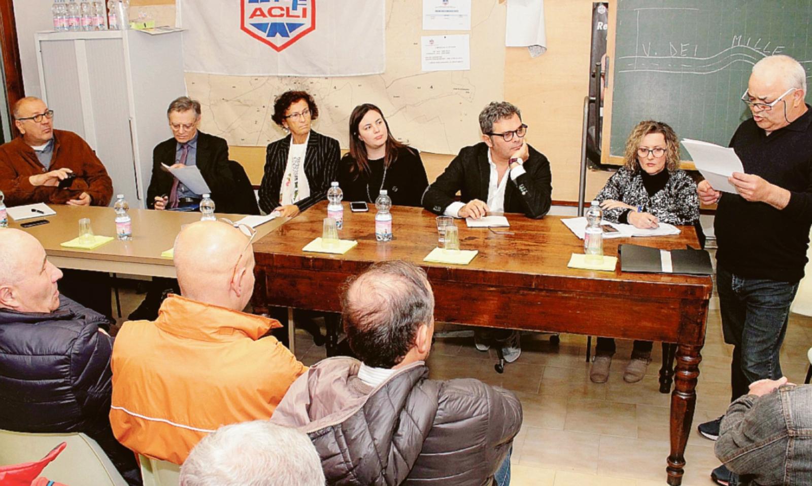 Via dei Mille, la soluzione &egrave; lontana