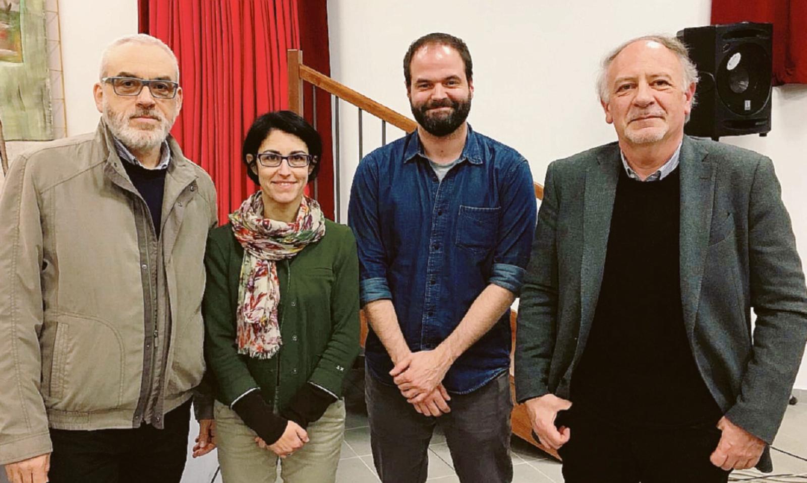 Il domani da altri &ldquo;Punti di vista&rdquo;