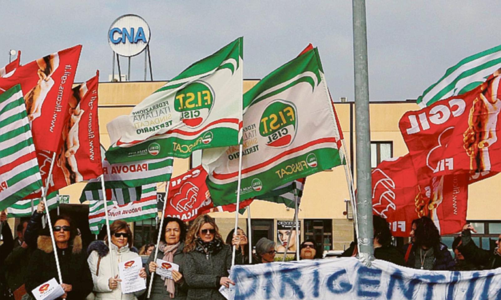 Crisi Cna, la mediazione continua. Si avvicina l&rsquo;ora delle decisioni