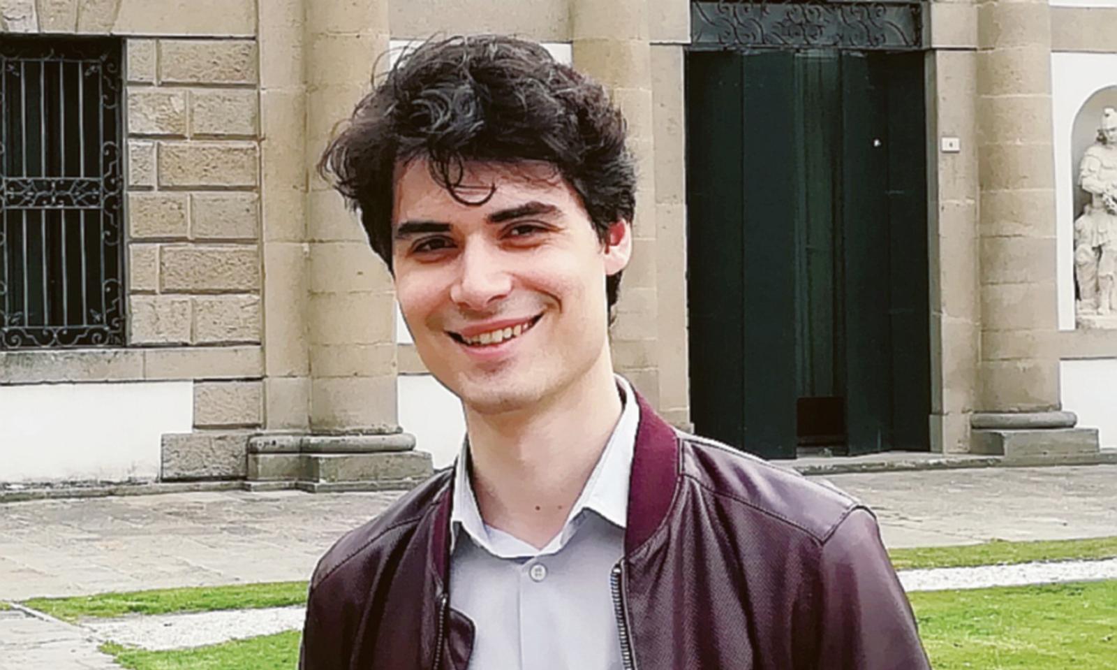 Cuberli lancia l&rsquo;ultima chiamata