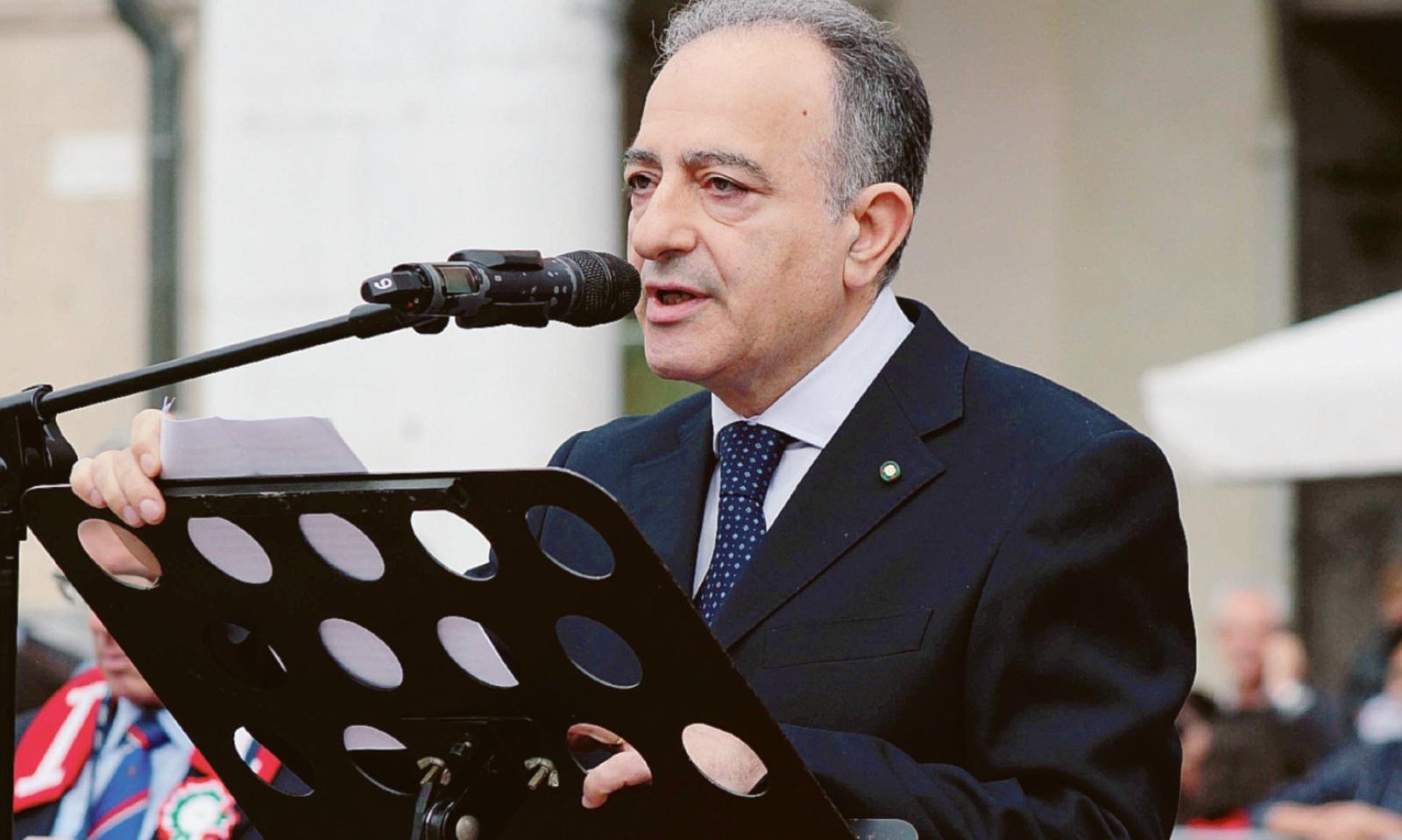 Velox e minacce, ecco la prefettura