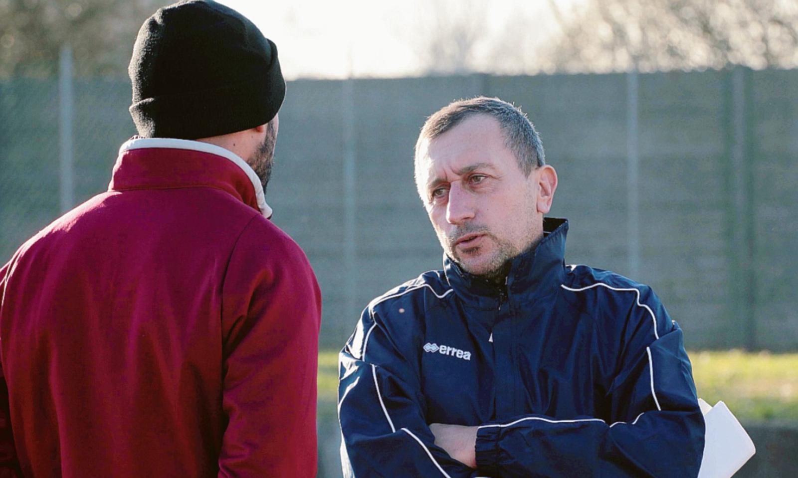 Adriese, Mattiazzi non rester&agrave;