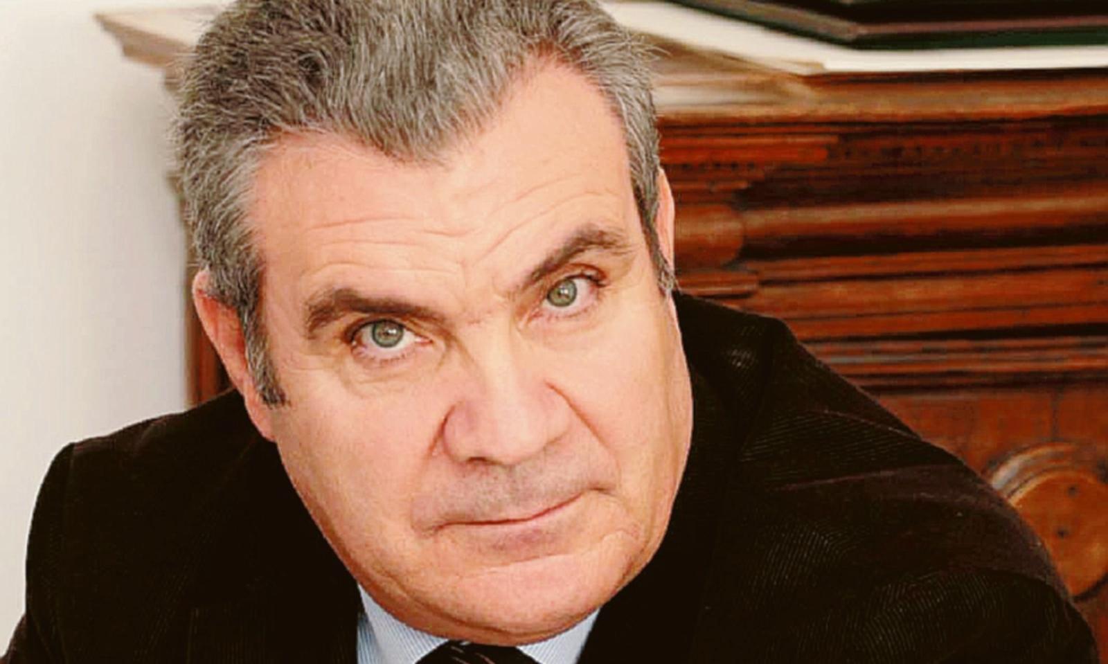 Falsa testimonianza, condanna per l&rsquo;ex direttore Iras Bongiorno