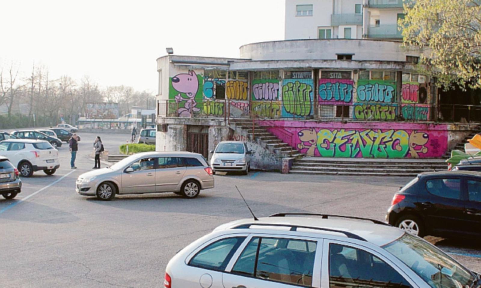 Falconi: &ldquo;Di Vittorio, si va avanti&rdquo;