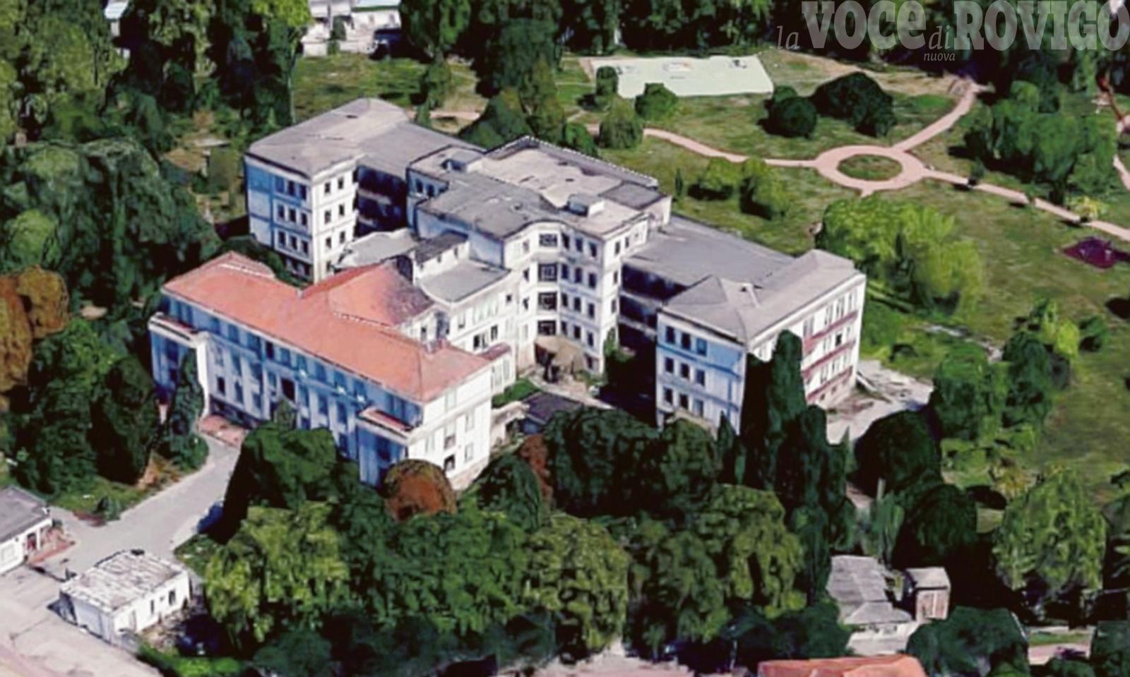 Maddalena, il progetto si allarga