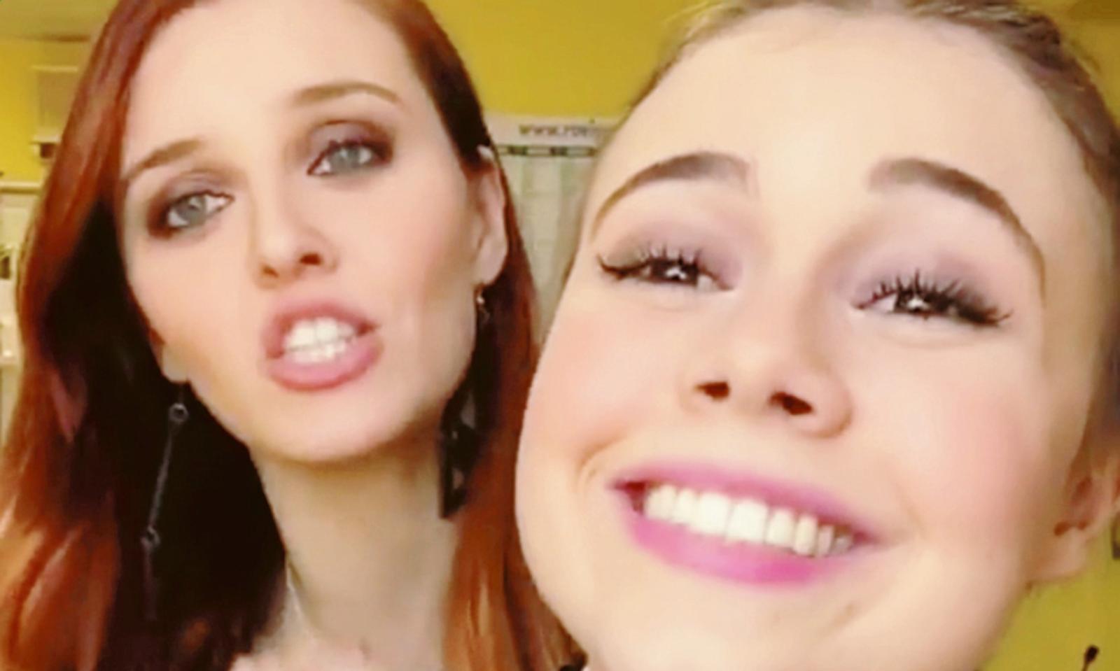 Maggie & Bianca: sold out al Faro