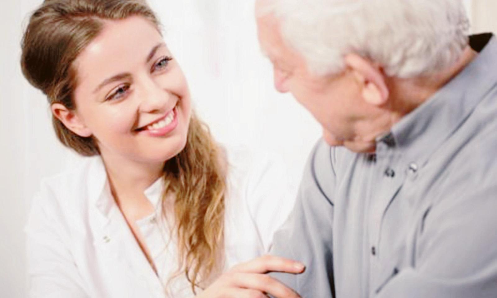 E&rsquo; operativa l&rsquo;assistente sociale