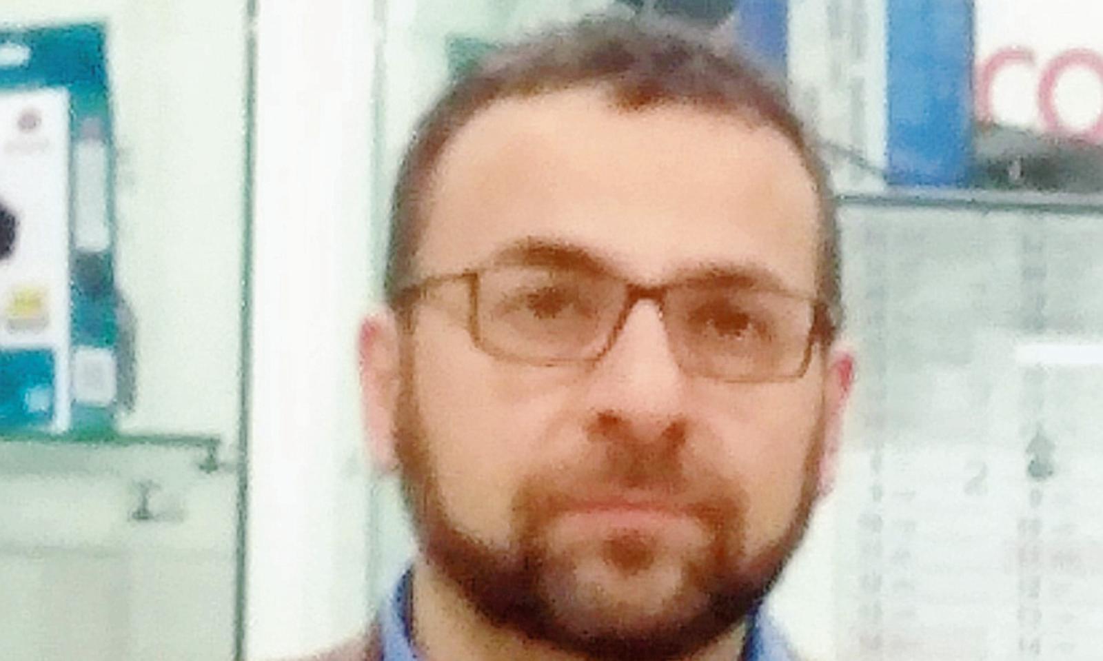 Un insegnante: &ldquo;Inizio lo sciopero della fame&rdquo;