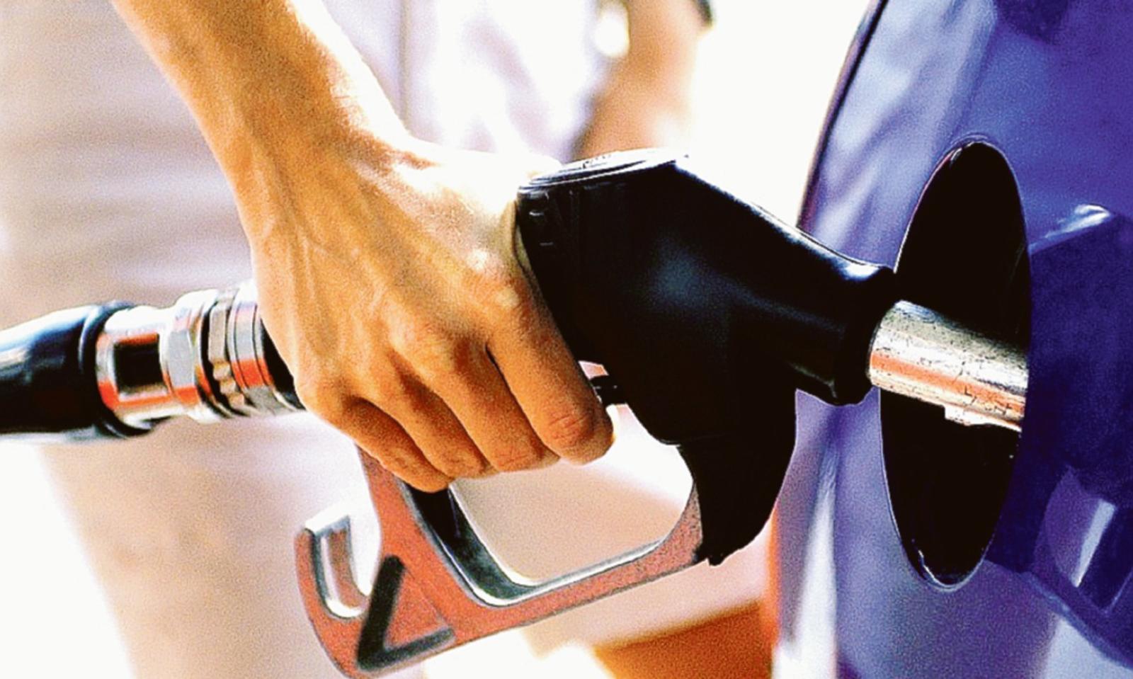 A Rovigo la benzina pi&ugrave; economica