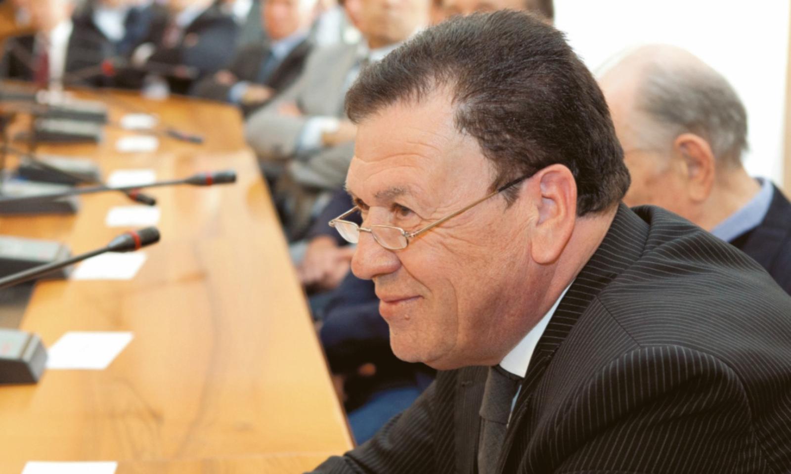 La lunga parabola del commendatore