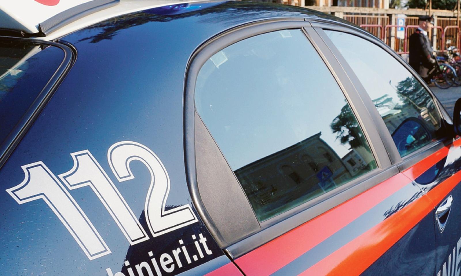 Beccati con la droga, in manette