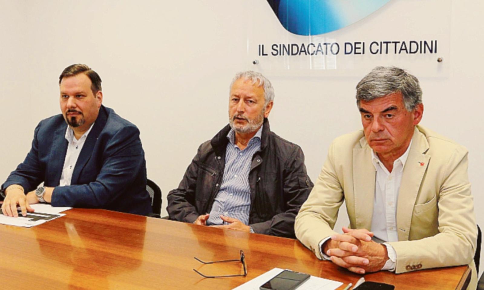 Primo maggio di musica e sicurezza