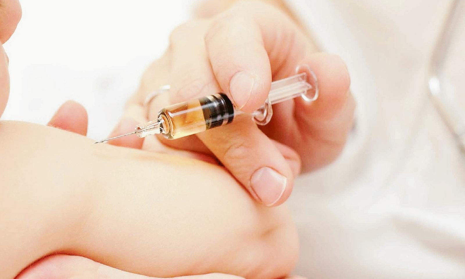 Sono 60 i no vax in tutto il Polesine