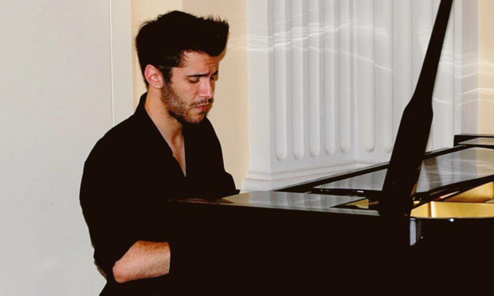 &ldquo;Tutto &egrave; bellissimo&rdquo; per Alberto Giurioli