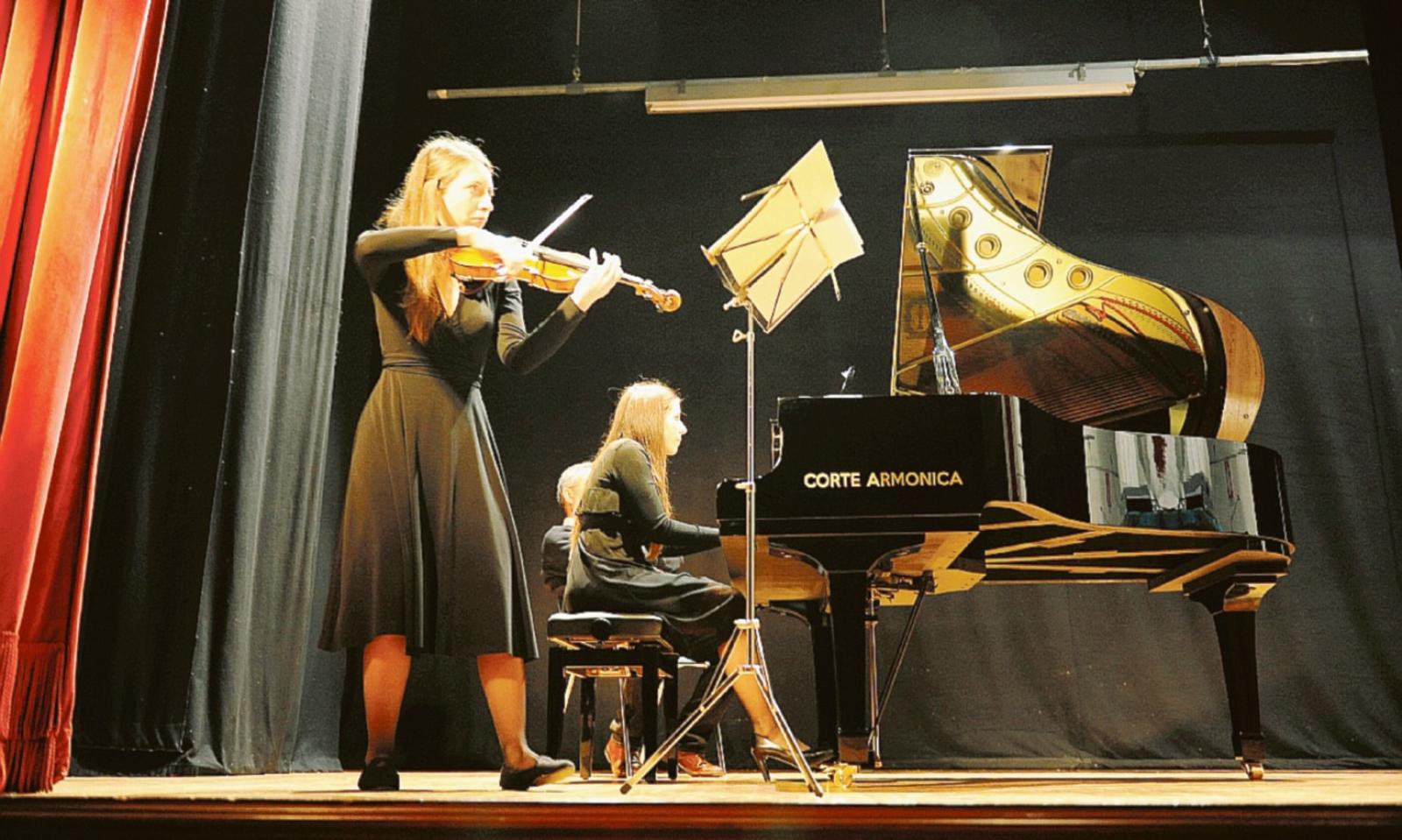 Un omaggio a Gioachino Rossini