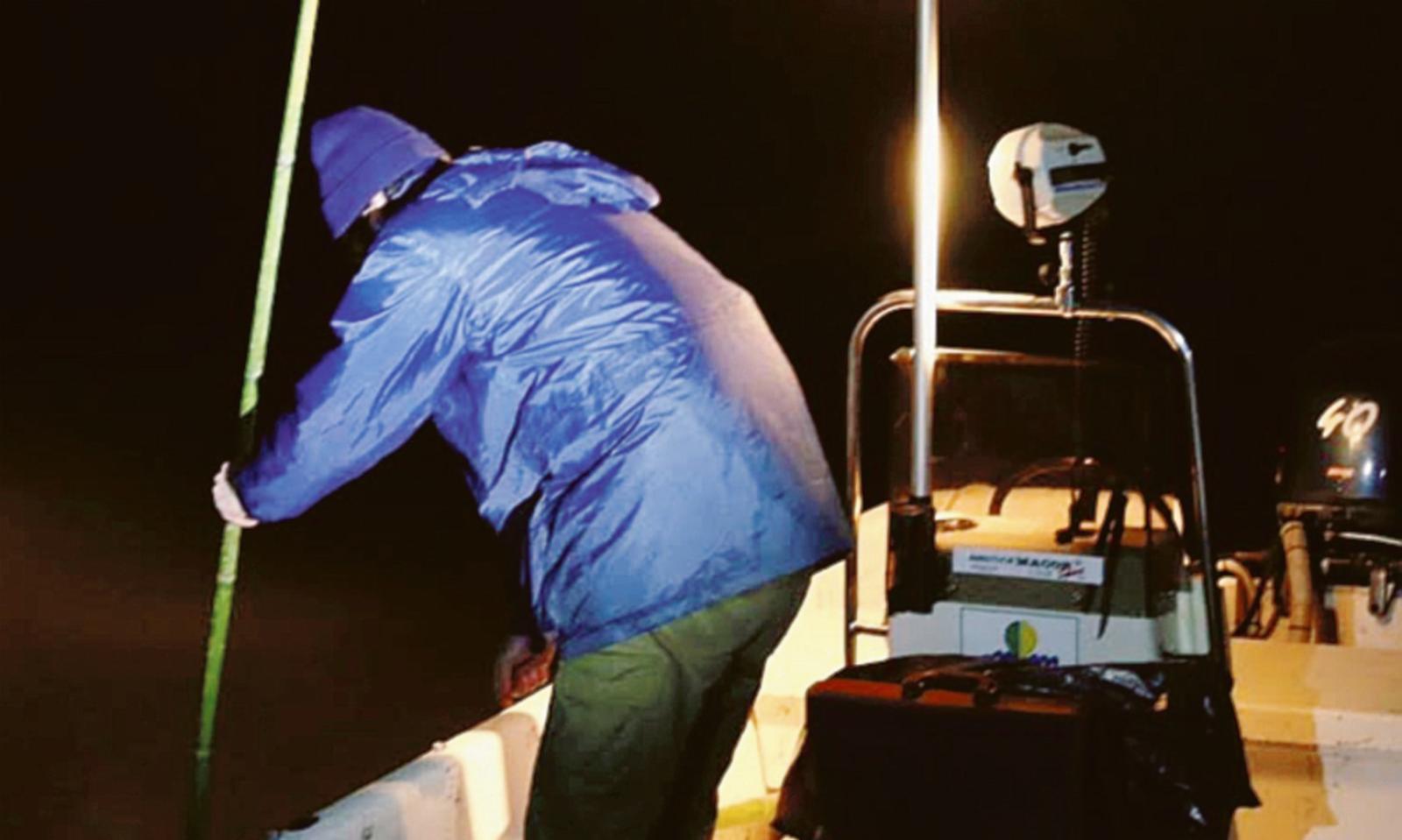 Po: la filiera del bracconaggio d&agrave; lavoro a centinaia di predoni