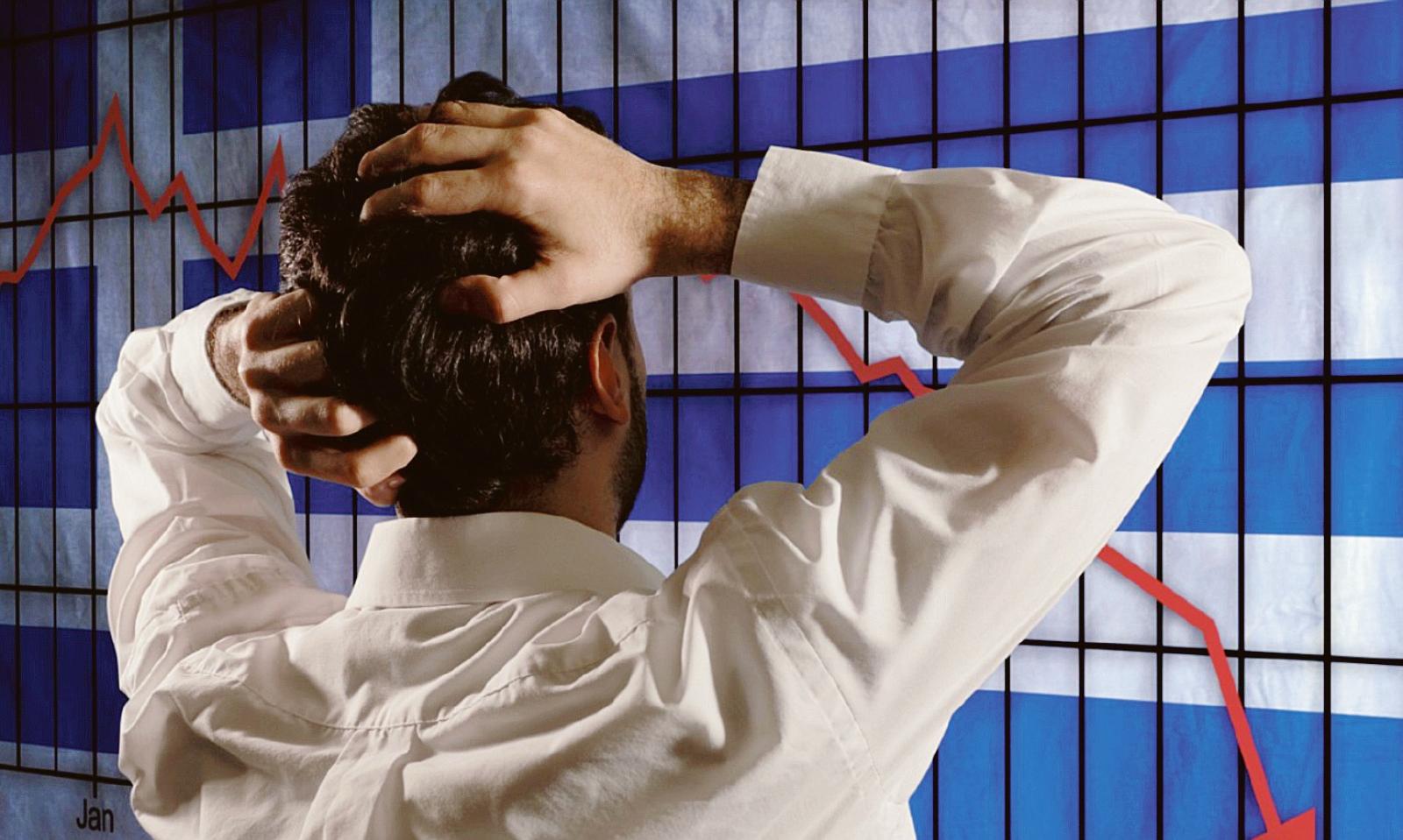 Un fallimento alla settimana