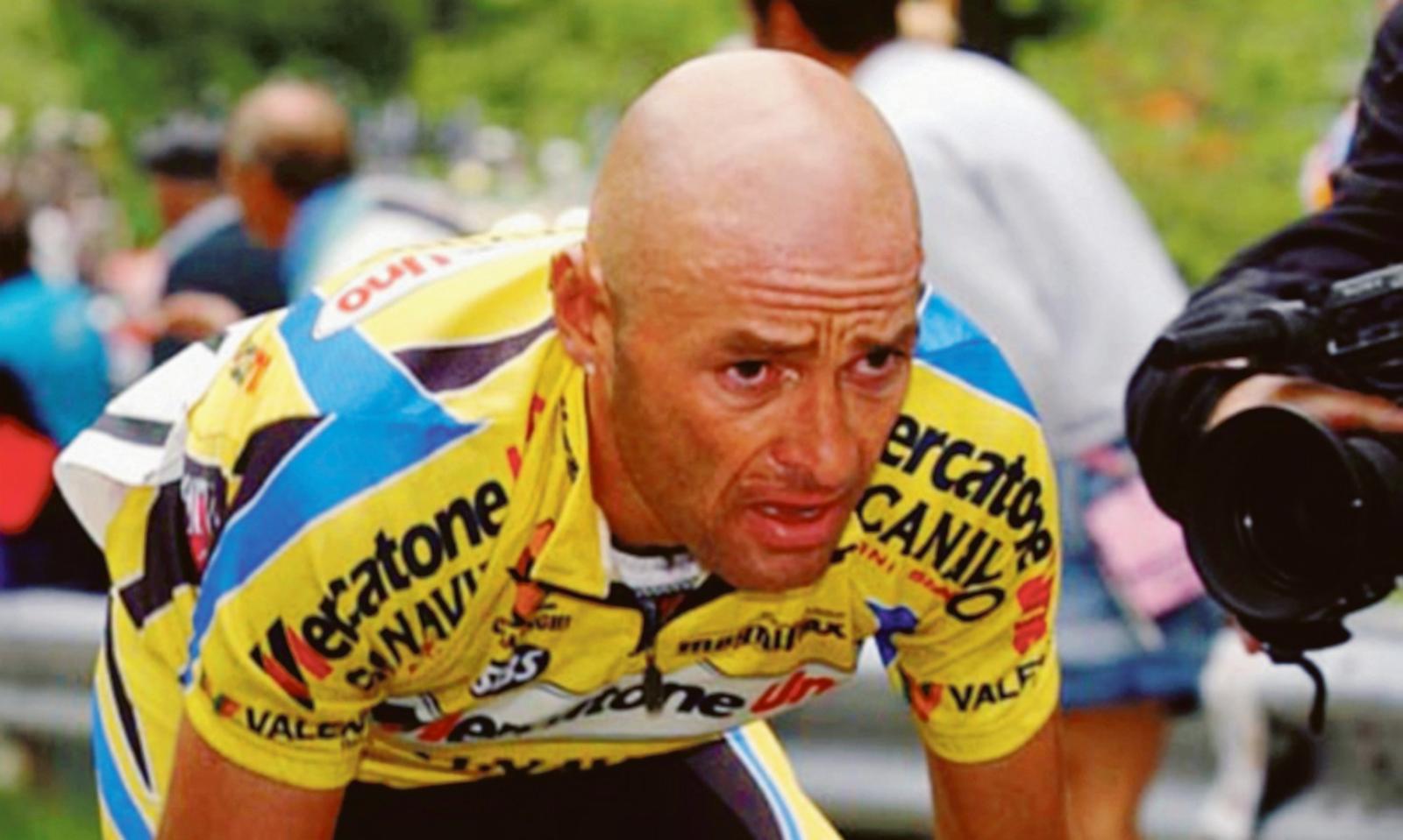 Pantani, la citt&agrave; ricorda il campione